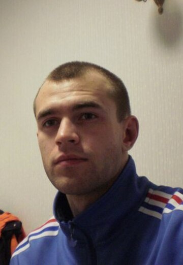 Моя фотография - Дмитрий, 35 из Москва (@dmitriy355860)