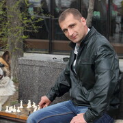 Игорь, 45, Спасск-Дальний