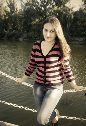My photo - Anastasiya, 28 from Krivoy Rog (@anastasiya57243)