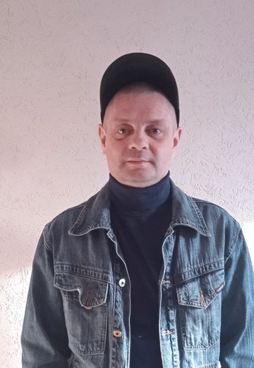 Mein Foto - Wiktor, 45 aus Bijsk (@viktor272029)