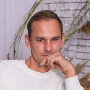 Максим, 36, Ульяновск