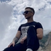 Руслан, 28, Иркутск