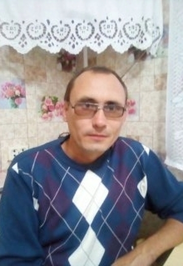 My photo - Dima, 41 from Vyatskiye Polyany (@dima265276)