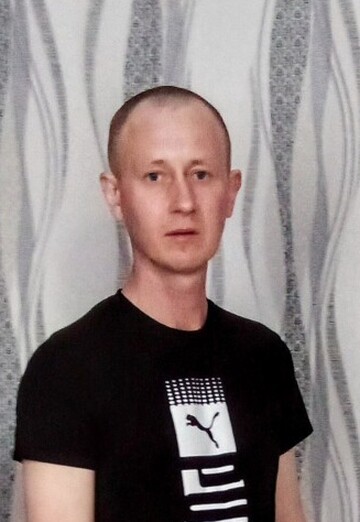 Моя фотография - Дима, 35 из Таганрог (@dima325065)