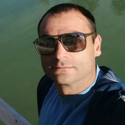Денька, 35, Таганрог