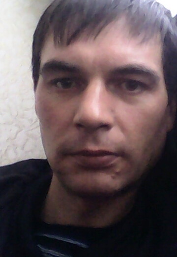Моя фотография - Сергей, 46 из Канск (@sergey307100)