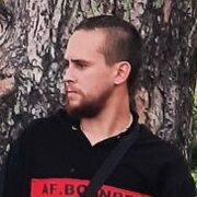 Алексей Данилов, 30, Казачинское (Иркутская обл.)