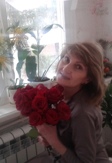 Моя фотография - Гульфия, 33 из Москва (@gulfiya554)