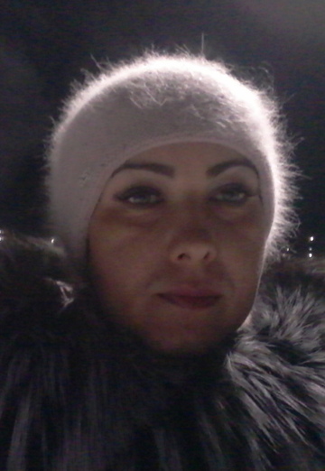 My photo - Natalya, 40 from Katav-Ivanovsk (@natalya299922)