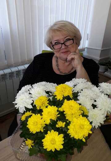 Mi foto- Nina, 66 de Šarypovo (@nina16519)