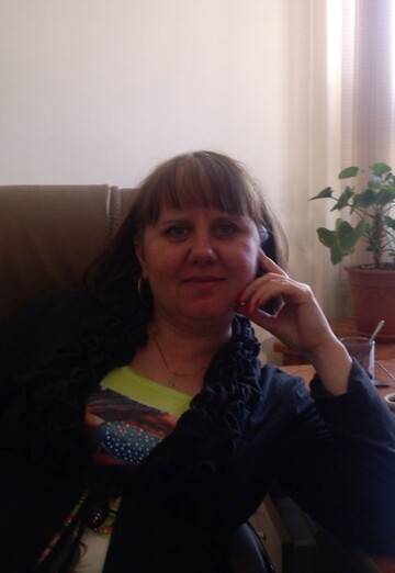 Моя фотография - Наташа, 49 из Новосибирск (@natasha45291)