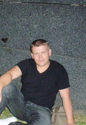 Моя фотографія - євген, 45 з Дрогобич (@jevgen239)