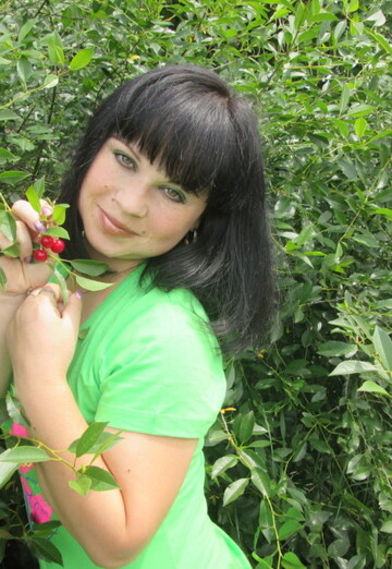 My photo - Larisa, 30 from Rubtsovsk (@larisa35016)