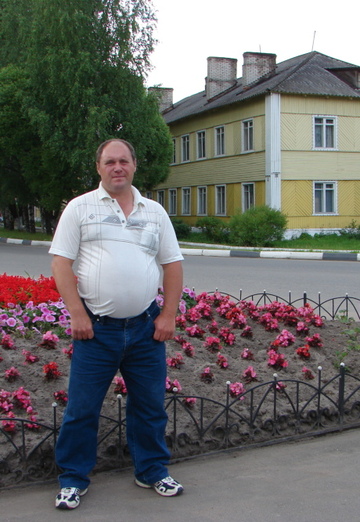 My photo - Sergey, 61 from Gryazovets (@sergey548871)