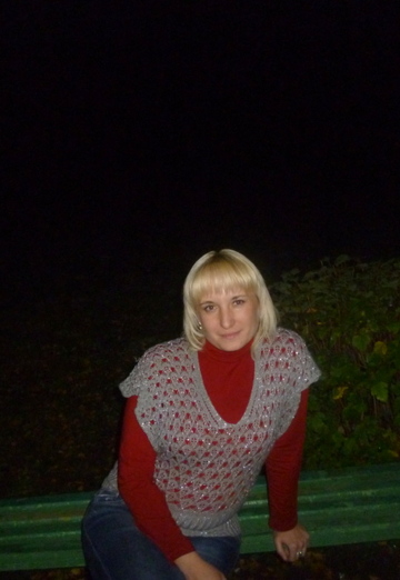 Моя фотография - Ольга, 35 из Гродно (@olga62290)