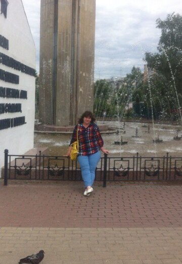 Моя фотография - Татьяна, 51 из Калуга (@tatyana195790)