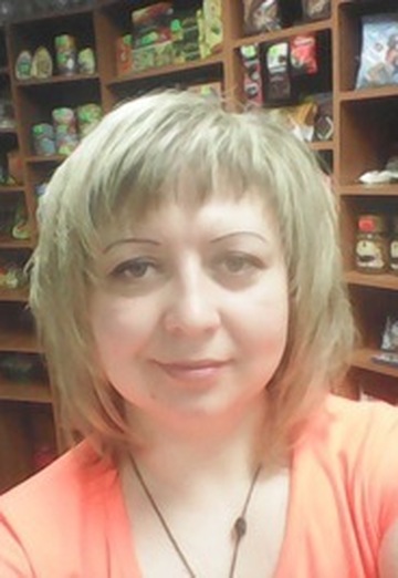 Моя фотография - Татьяна, 40 из Челябинск (@tatyana219722)
