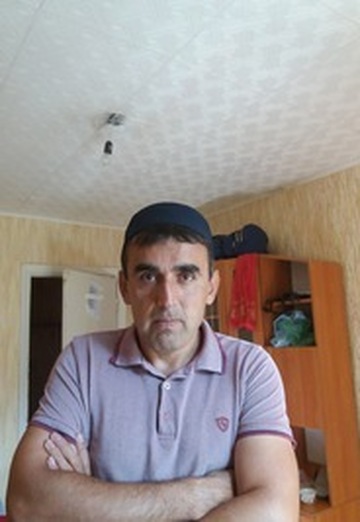 Моя фотография - Вокиф, 54 из Екатеринбург (@vokif4)