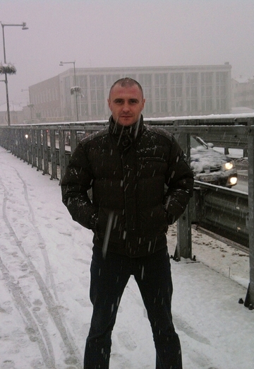 My photo - serghei, 45 from Otaci (@id169978)