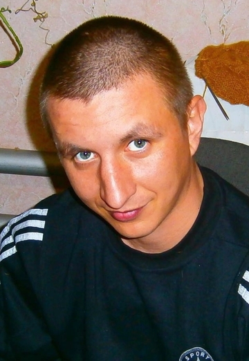 My photo - Oleg, 39 from Belgorod (@oleg248968)