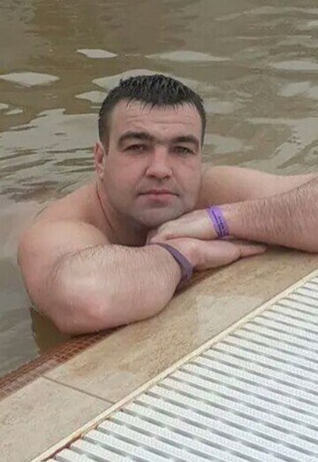 My photo - Gennadiy, 43 from Berdichev (@gennadiy40149)