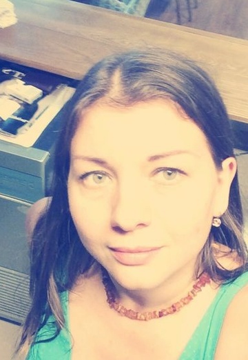 My photo - Kseniya, 43 from Astrakhan (@kseniya17108)