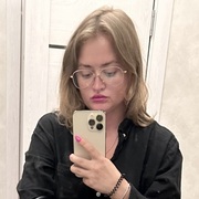 Дарья, 30, Амстердам