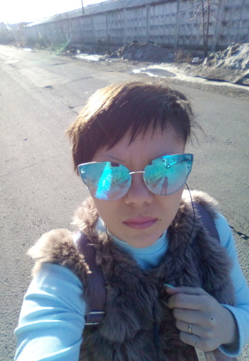 Моя фотография - алена, 37 из Москва (@alena140123)