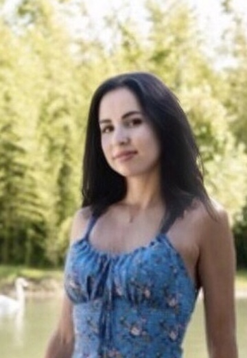 My photo - Mariya, 35 from Cherepovets (@mariya175245)