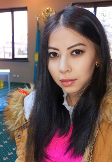 My photo - Dinara, 38 from Almaty (@dinara6775)