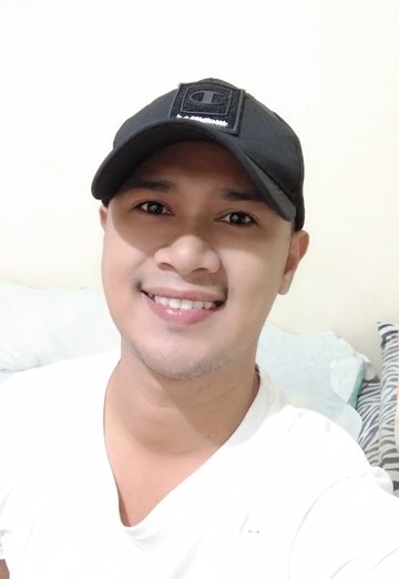 My photo - niel, 33 from Manila (@niel22)