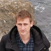 Олег, 30, Кабардинка