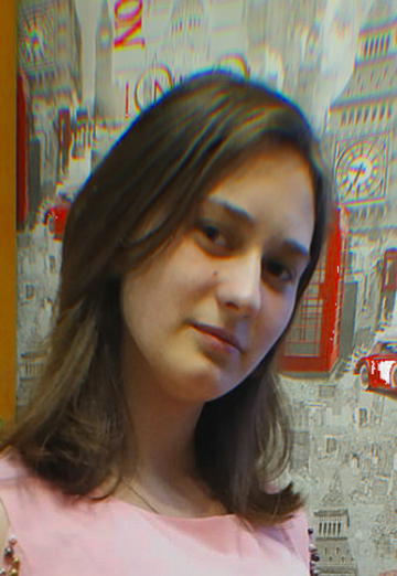 My photo - Nadejda, 24 from Kirov (@nadejda115019)