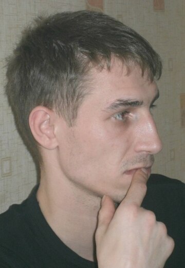 Моя фотография - Геннадий, 37 из Люберцы (@gennadiy30440)
