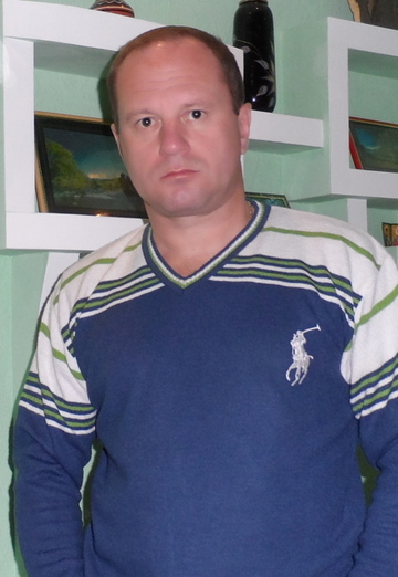 My photo - sergey, 57 from Kyiv (@sergey117705)