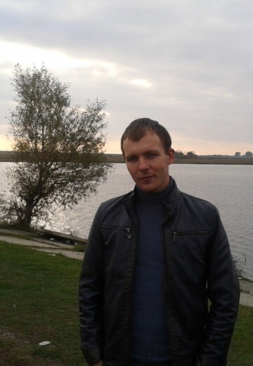 My photo - Aleksandr, 38 from Smolensk (@aleksandr715193)