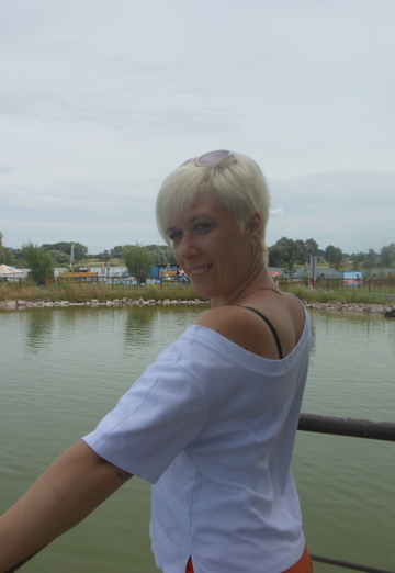 My photo - Nataliya, 37 from Chernihiv (@nataliya30114)