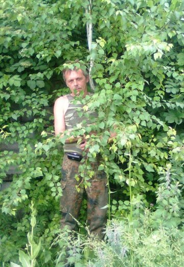 My photo - PIDR, 63 from Horlivka (@sergey158066)