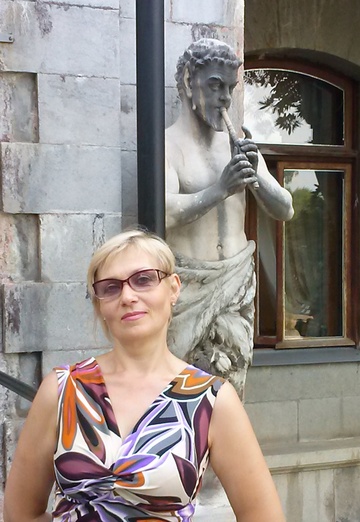 Моя фотография - Lara, 54 из Павлоград (@lara6366111)