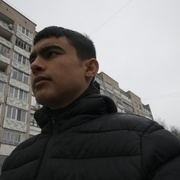 Амир, 26, Кондрово