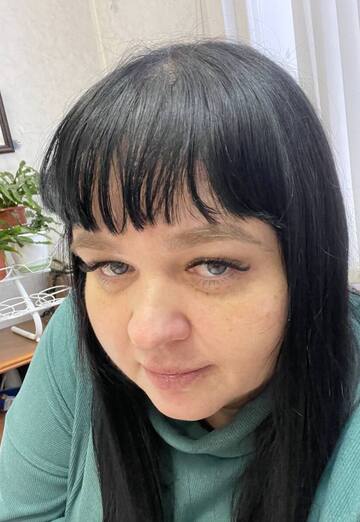My photo - Svetlana, 47 from Voronezh (@svetlana267395)