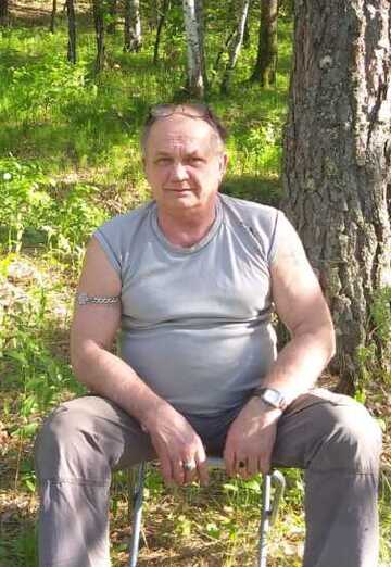 My photo - Maks, 63 from Ussurijsk (@maks19618)