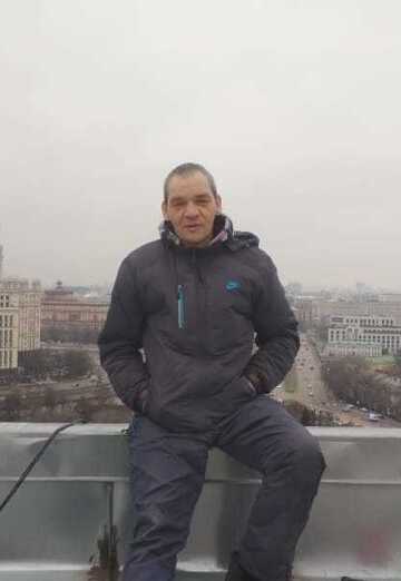 Моя фотография - Ярослав, 45 из Москва (@yaroslav22379)