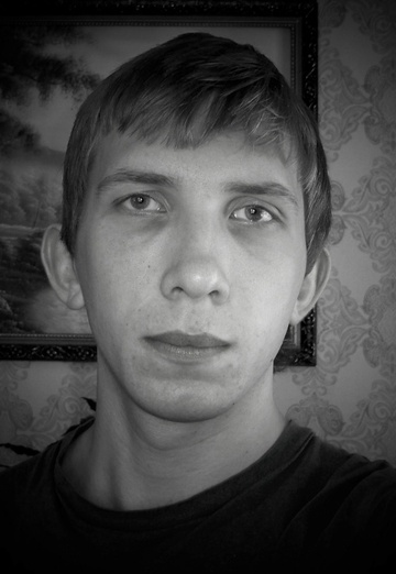 My photo - Pavel, 37 from Bryansk (@resch)