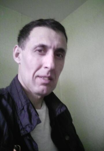Моя фотография - Хасан, 48 из Орехово-Зуево (@hasan8484)