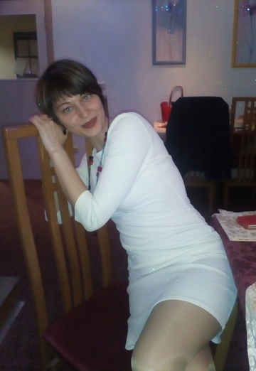 My photo - Anastasiya, 39 from Salekhard (@anastasiya72253)