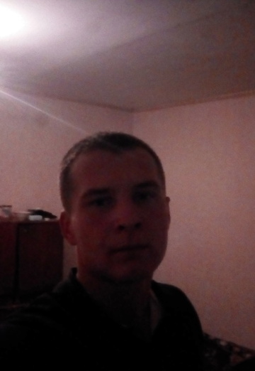 Моя фотография - Дима, 24 из Донецк (@dima206973)