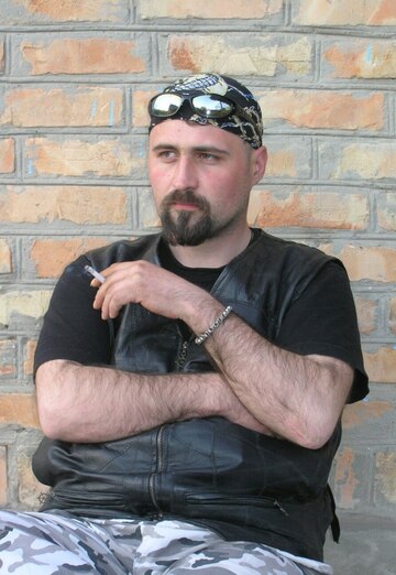 My photo - Oleksandr, 38 from Bohuslav (@oleksandr4323)