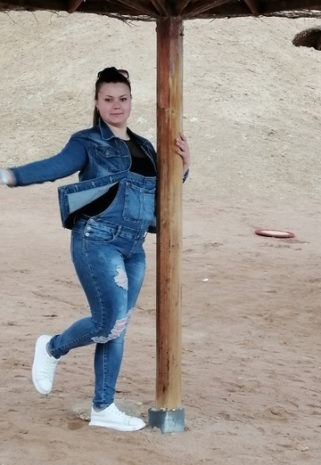 My photo - Liliya, 25 from Brovary (@liliya31352)