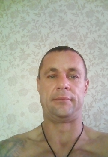 My photo - ruslan, 45 from Oryol (@ruslan187766)